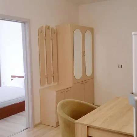 1 Bedroom Near The Center アパート ブルガス