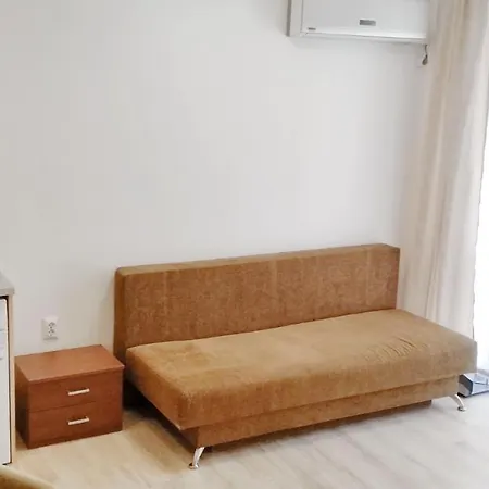 1 Bedroom Near The Center アパート